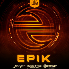 EPIK 2024 WARMUP MIX