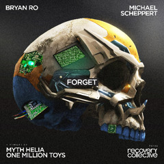 Bryan Ro, Michael Scheppert - Feel Me (Myth Helia Remix)