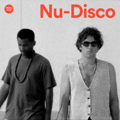 Nu-Disco