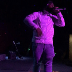 Gold On My Nec( Ice Tray Remix)