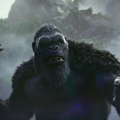Godzilla x Kong: Az új birodalom 2024 HD Teljes Film (Indavideo) Magyarul