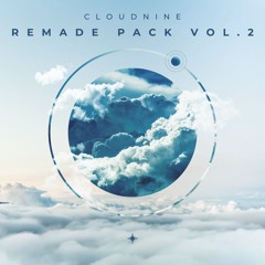 그만하자 가솔리나 [CLOUDNINE 2K24 Rework]