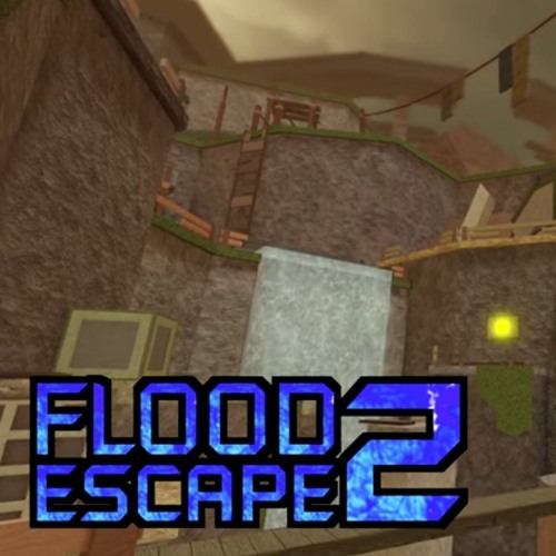 Flood Escape 2 OST - Zemblanity