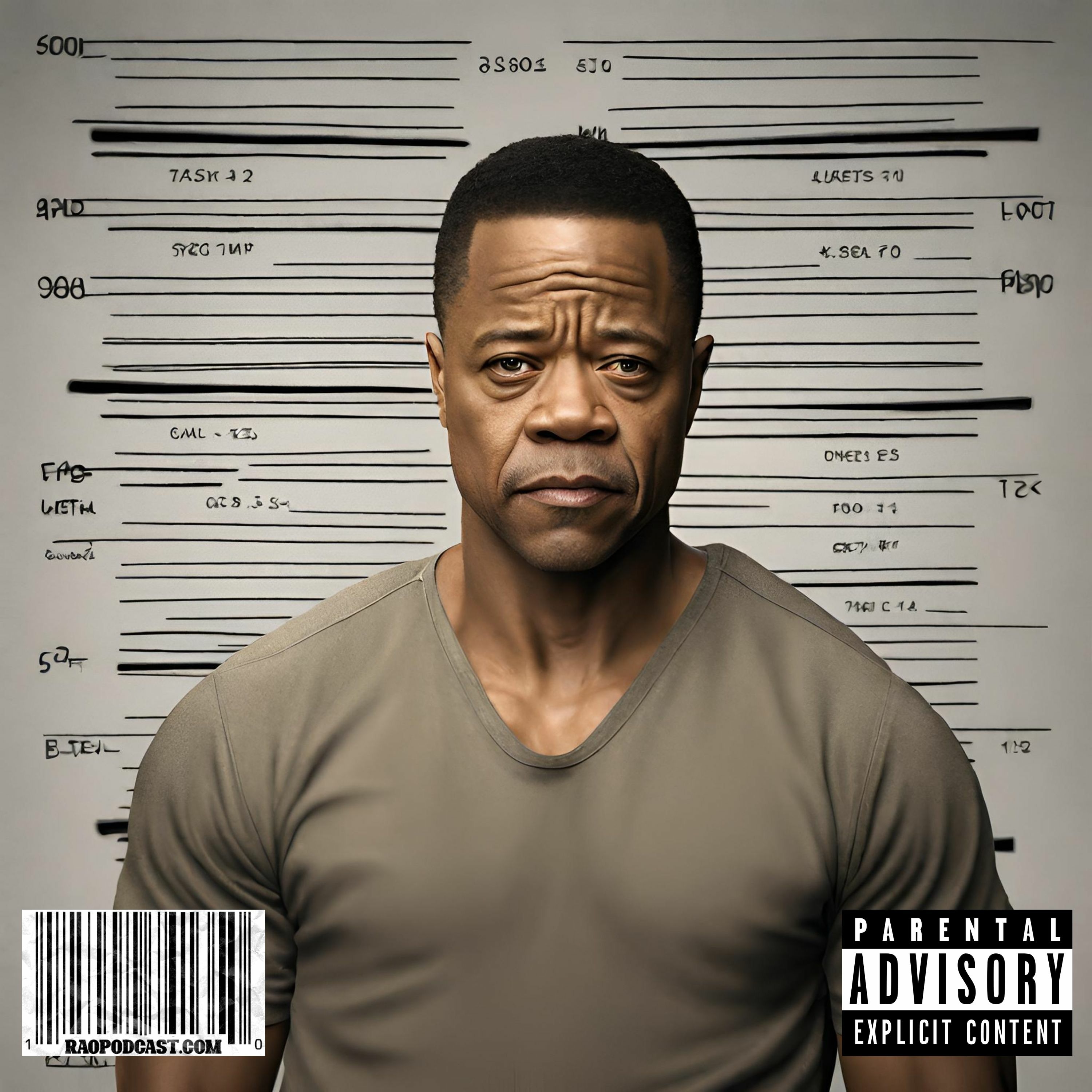 Episode 511: CUBA GOODING JUVENILE