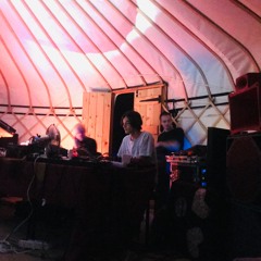 Live at Freerotation Ambient Yurt 2022
