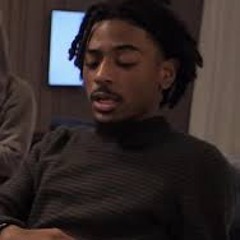 Izaya Tiji - Echo (prod. Mingo)