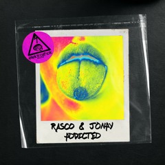 Rasco & Jonay - Addicted