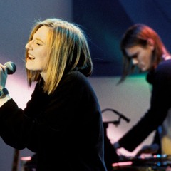 In Focus: Portishead 280225