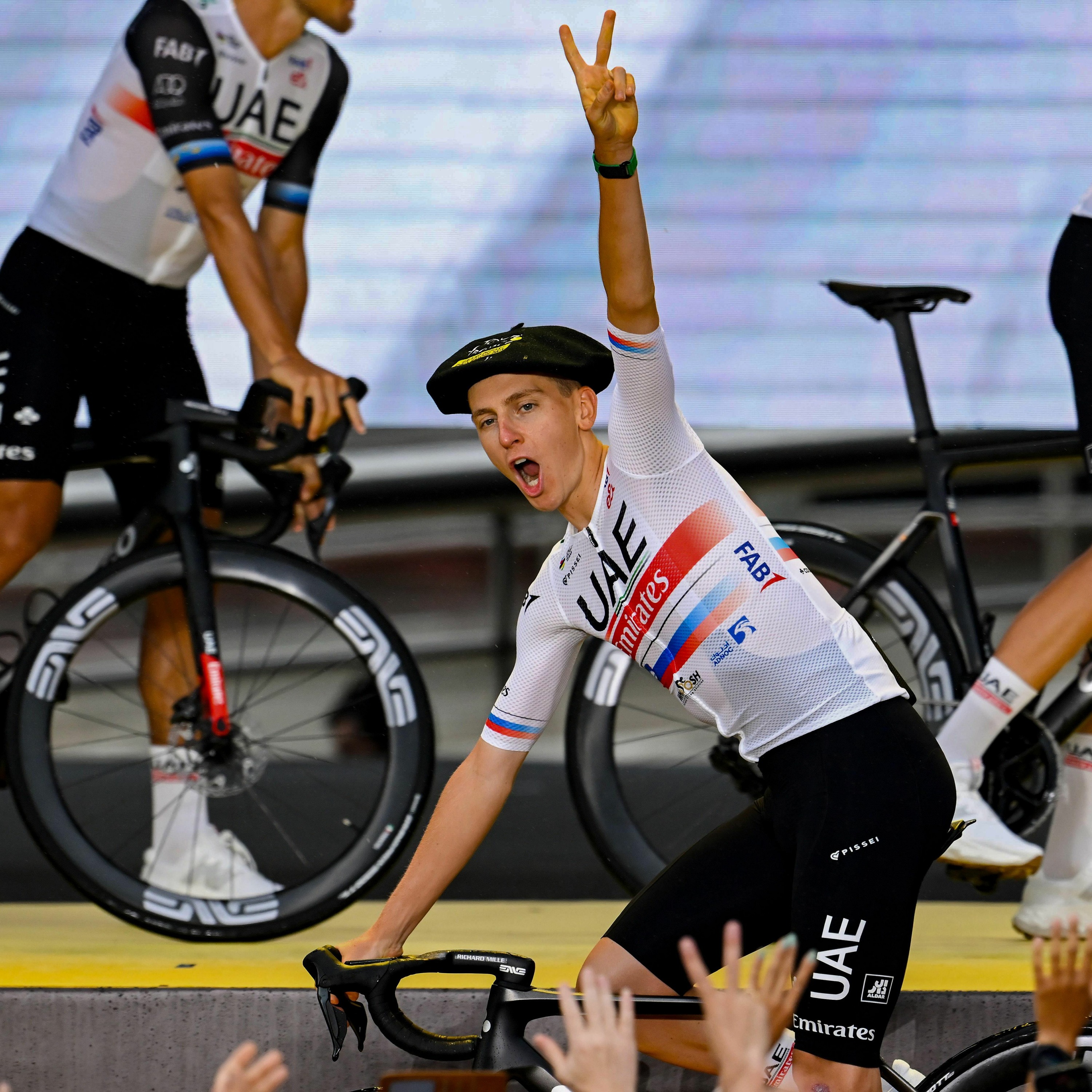 CyclingMagazine | Der Radsport-Podcast