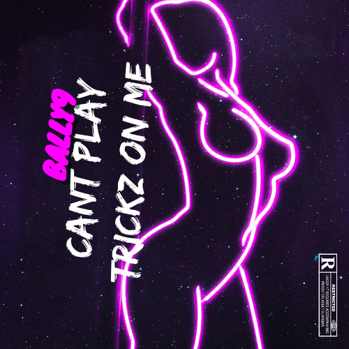cant play trickz on me