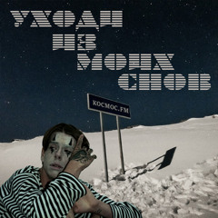 Уходи из моих снов