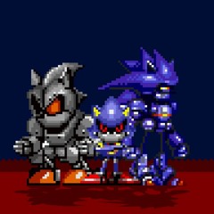 AGAINST THE METAL TRIO