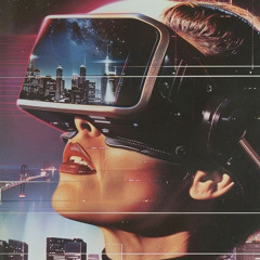 DJ Mix 272 - Retro Futuristic ( 142-145 BPM )