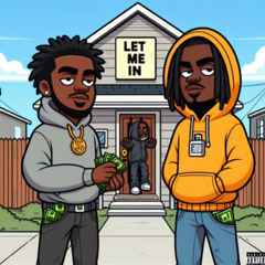 “Let Me In” PG Vari x YB 2wo