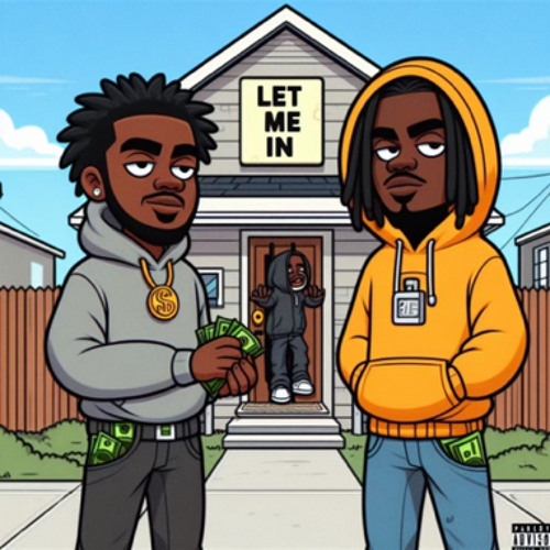“Let Me In” PG Vari x YB 2wo