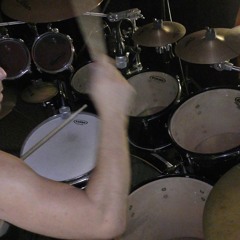 On The Move (Alternate Version)