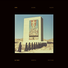 TL PREMIERE : AFM - Hepta Message [Adepta Editions]