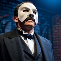 Phantom of the Rap Show 2