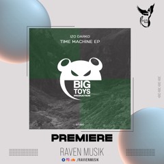 PREMIERE: Izo Darko - Narvik (Original Mix) [Big Toys Productions]