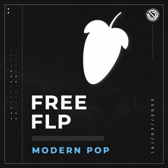 [FREE FLP] Professional Modern Pop Template