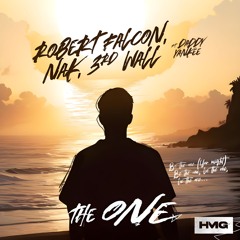 Robert Falcon, 3rd Wall, NAK - The One (feat. Daddy Yankee) (Aaron Michael Remix)