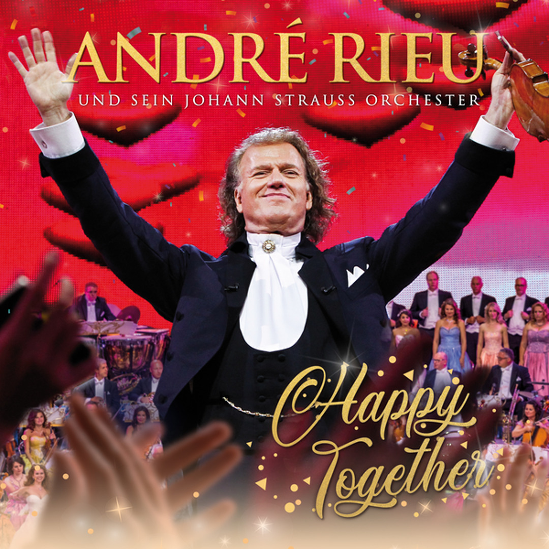 Stream Circus Renz by Andre Rieu | Listen online for free on SoundCloud