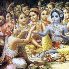 Kṛṣṇa Means The Highest Pleasure