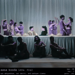 aasa kooda (atha. flip)