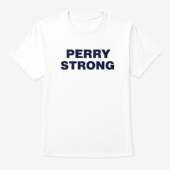 Perry Strong Shirt