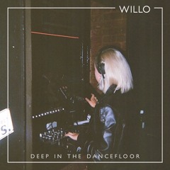 This is Willo: Deep In The Dancefloor