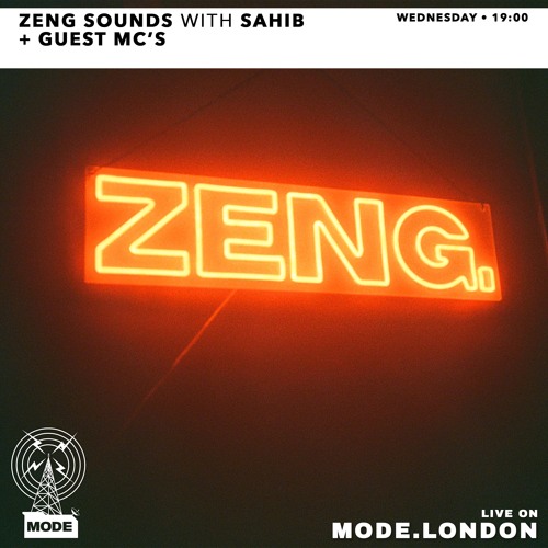 11/09/2024 - ZENG Sounds: Sahib B2B Friedz w/ N3, Limmz, Jinnal, Rolla, Bradz on Mic, Tintz & Outlaw