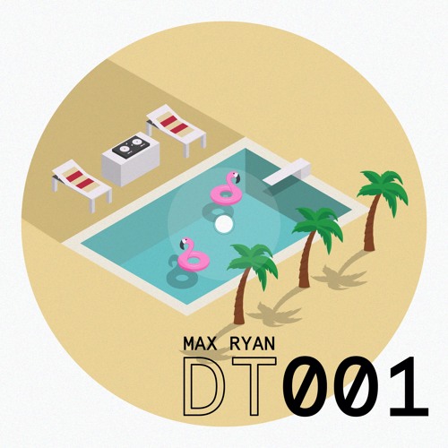 Max Ryan : DT001