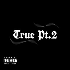 True Pt. 2 (Prod. By Sean Santana)