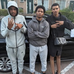 #74 Nilson x JC x BFLFreezz - Guns & Thooties (Prod. S6int)