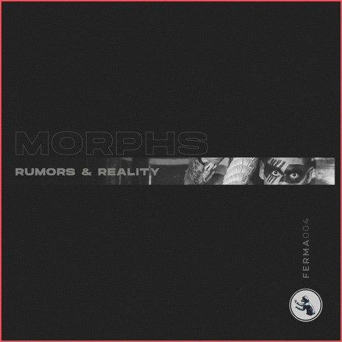PREMIERE // Morphs - Unsocial Distance [Ferma]