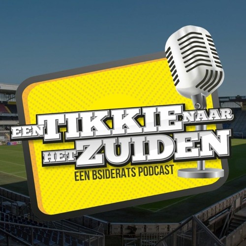 Een Tikkie naar het Zuiden - Podcast #61