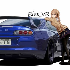 Rias_VR STAY HIGH [Chilled Bass] pt 1