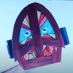 Window Song - Puppet History Season 5