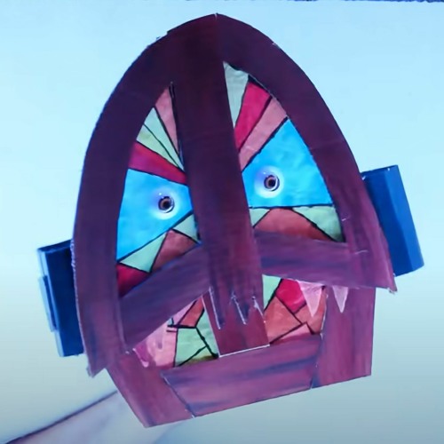 Window Song - Puppet History Season 5