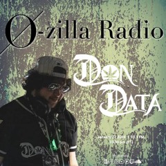Don Data (Guest Mix) - January 27 2024