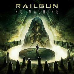 Railgun - No Machine