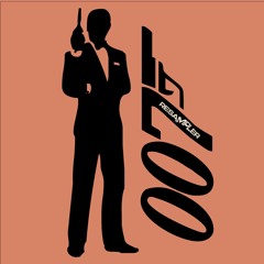 The Bond Theme [Radio Edit]