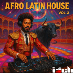 eL rich- Afro Latin House Vol. 2