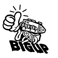 Warmup set  Bigup Midweek Special #50