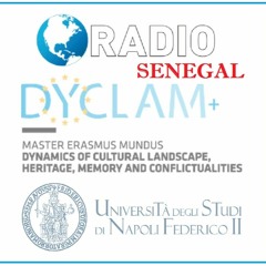 Radio Dyclam+ 2021 - 13 - Senegal