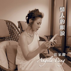 彭家麗 X 楊振龍 -情人的眼淚 (Jamaster A Mix)