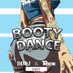 BOOTY DANCE - (DDNJ X RICHI)