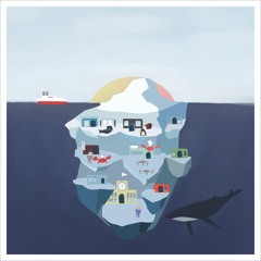 under the surface [ep]