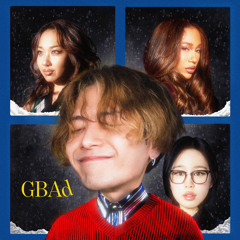 GBAD (feat. MILLI & YOUHA) (Remix)