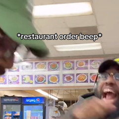 Da-dun-dah (ft. Beeper & DoorDash)